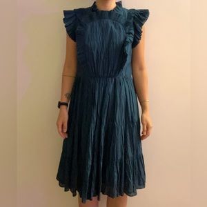 Sleeveless dress Sea New York